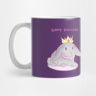 Bunny Princess Mug